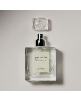 No. 04 Bois de Balincourt Eau de Parfum 1.7 oz.