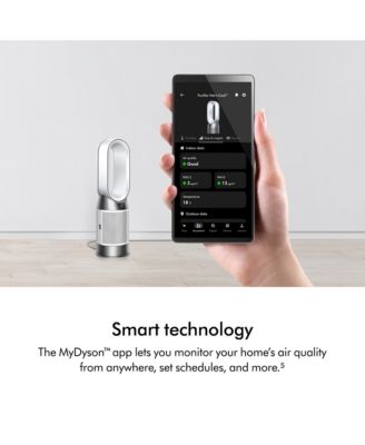 Purifier Hot+Cool HP1 | White | New