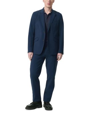 Tech Pique Short Sleeve Polo Shirt