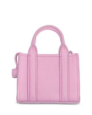 The Nano Tote Bag Charm