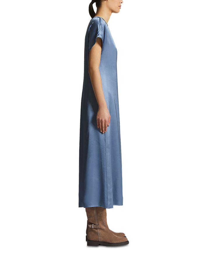 Short Sleeve Dress