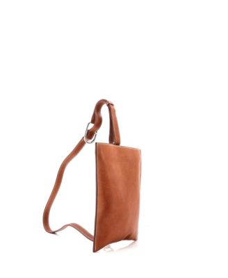 Pochenplus Sling Wallet Leather