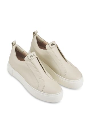 Women&#39;s Clementina Gesso Sneakers