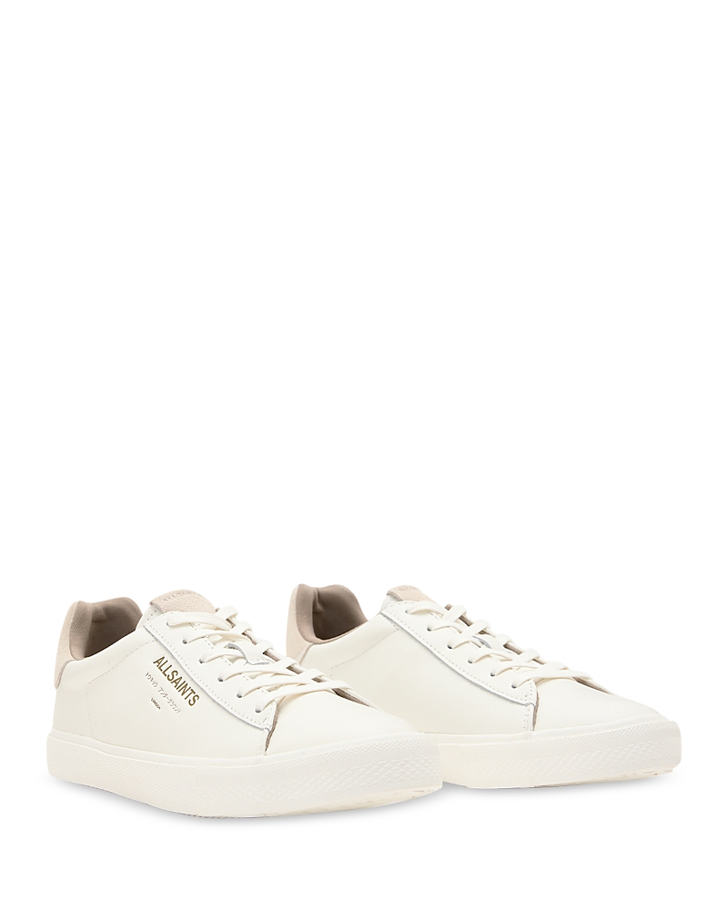 Allsaints Women's Underground Sneakers In Neutral
