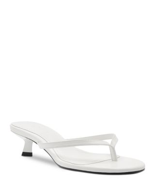 Women's Carolyn Thong Sandals