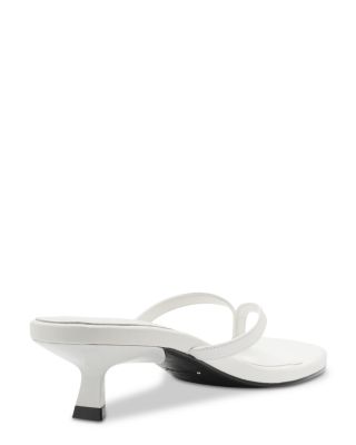 Women's Carolyn Thong Sandals