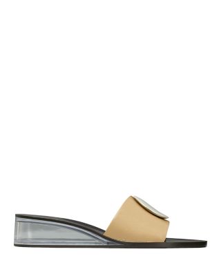 Women's Patos Wedge Slide
