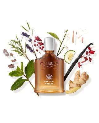 Original Santal