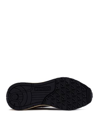 Men&#39;s Reelwind Low Man Lace Up Sneakers