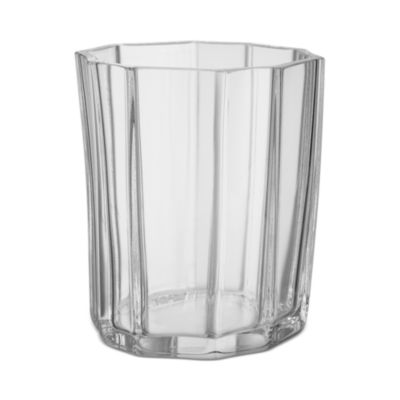 Orrefors - Reed Votive Candle Holder - Medium