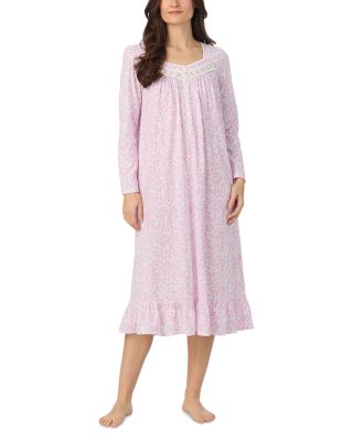 Jersey Knit Nightgown
