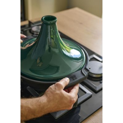 Atlas Tagine Pot, 11.8"