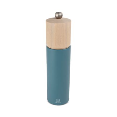 Peugeot - Boreal Wood Pepper Mill, 8"