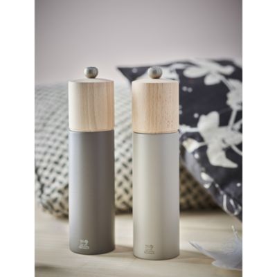 Boreal Zirlion Salt Mill, 8"