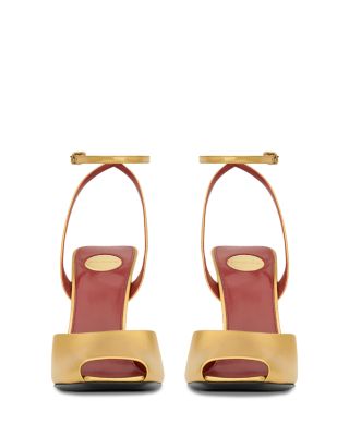 Women's La Scandale Sandals