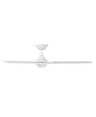 Smart Fans Blitzen 54in Indoor or Outdoor Smart Home Ceiling Fan