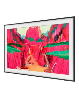 LS03FW 65" 4K Neo QLED the Frame Pro Smart TV (2025)