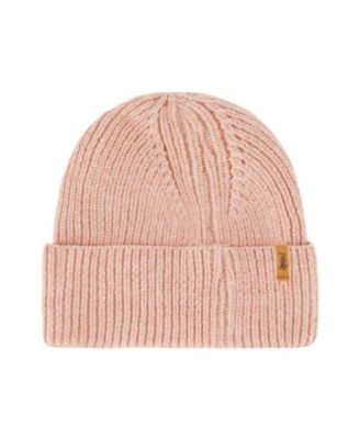 Deux par Deux - Girls' Mid-Season Knit Hat - Little Kid, Big Kid