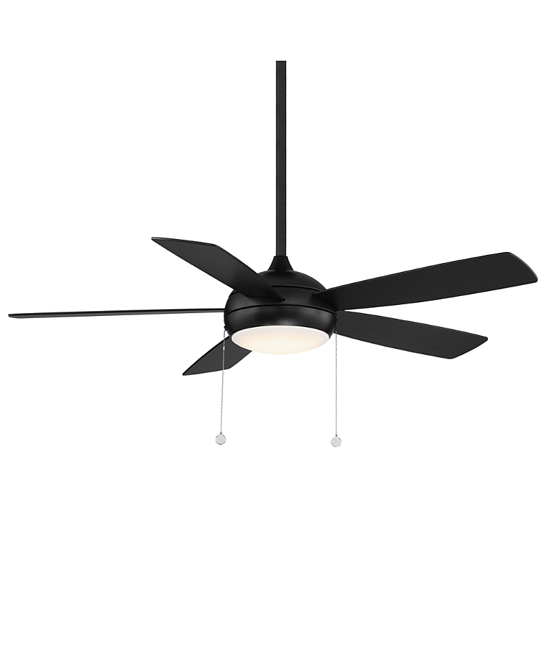 Photos - Fan Wac lighting Limited Disc Ii 52in 3000K Led Indoor or Outdoor Pull Chain Ceiling Fan B2-B440-4838913FE370