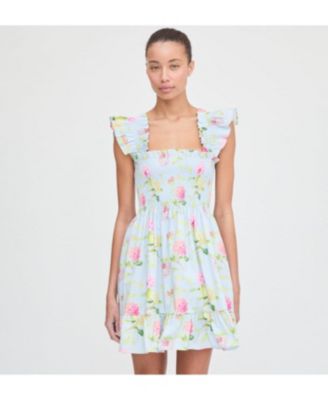 Women's Elizabeth Nap Dress