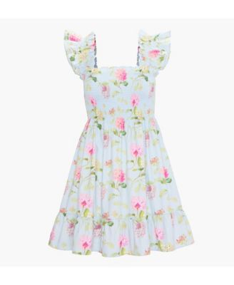 Women's Elizabeth Nap Dress