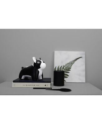 French Bulldog II Bookend