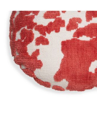 Coast Tufted 20" Round Pillow
