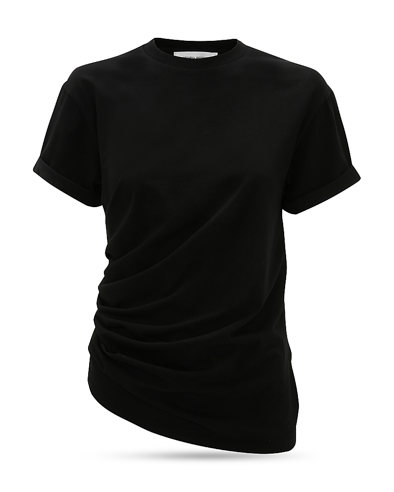 Victoria Beckham Ruched Tee