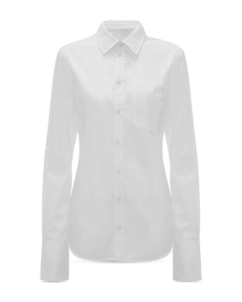 Victoria Beckham Oversized Shirt