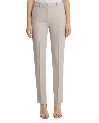 Samantha Crepe Sable Pants