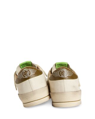 Men's Stardan Low Top Sneakers