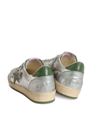 Men's Ball Star Sneakers