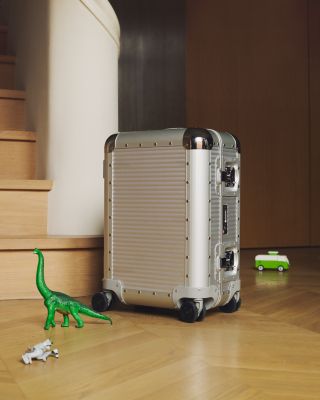 Bank S Luggage Collection