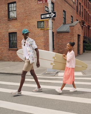 Short Sleeve Breeze Shirt