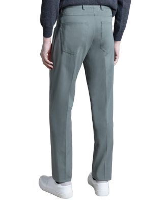  Cotton & Cashmere Pant