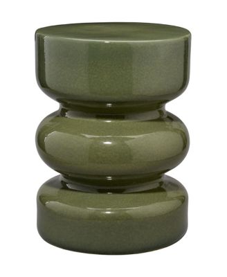 Jamie Young - Saguaro Ceramic Garden Stool