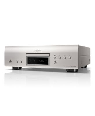 DCD-1700NE CD/SACD Player with Advanced AL32 Processing Plus