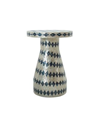 Halio Shell Side Table