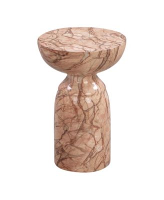 Rue Marble Side Table