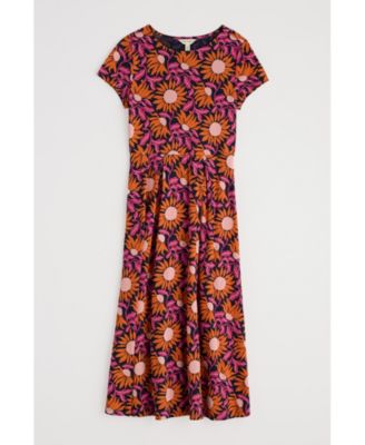 Women's Wild Bouquet Dress