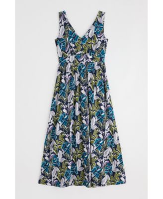 Women's Polmanter Dress