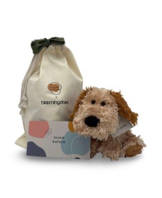 Loved Before - Tug the Pre-loved Plushie - Age 3+ Years