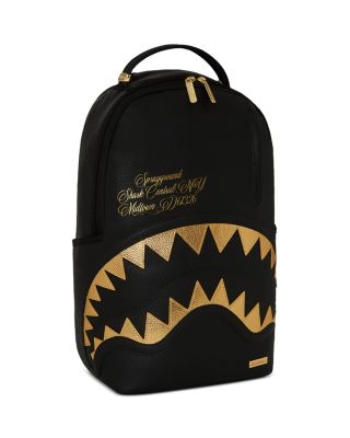 Shark Central Backpack