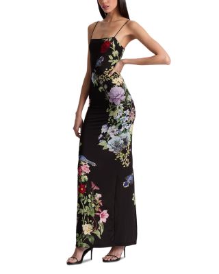 Fifi Maxi Dress