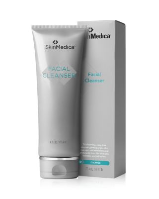 Facial Cleanser 6 oz.