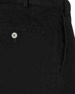 Parma Essential Cotton Stretch Chino Pants