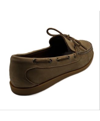 Men's Canoe Shoe
