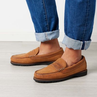 Men's Rover Penny Loafer