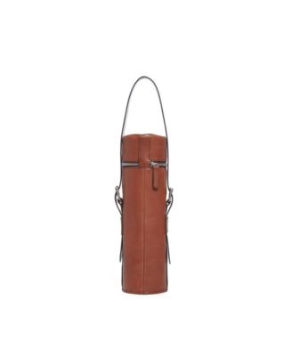 Bellevue Single Bottle Bag