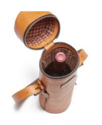 Bellevue Single Bottle Bag